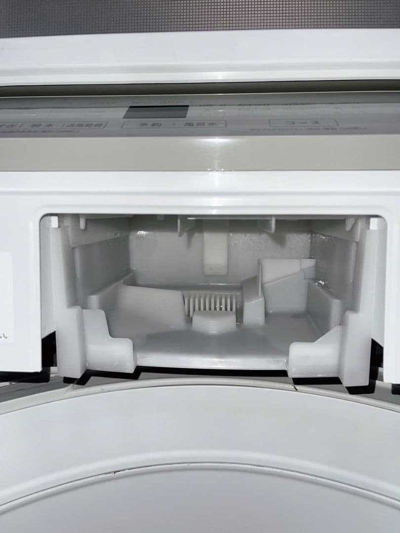 福岡配送設置込み縦型洗濯機 Panasonic NA-FA100H7 2020