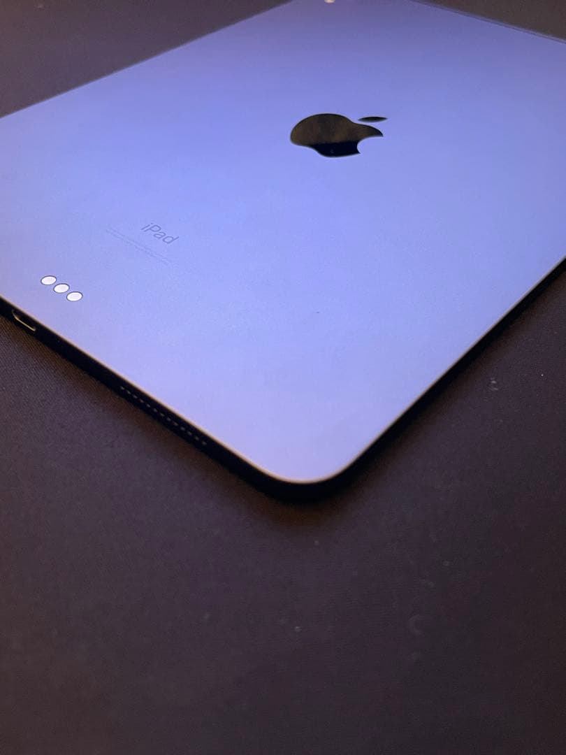 iPad Pro 11 （256GB）+ Apple Pencil 2 おまけ付