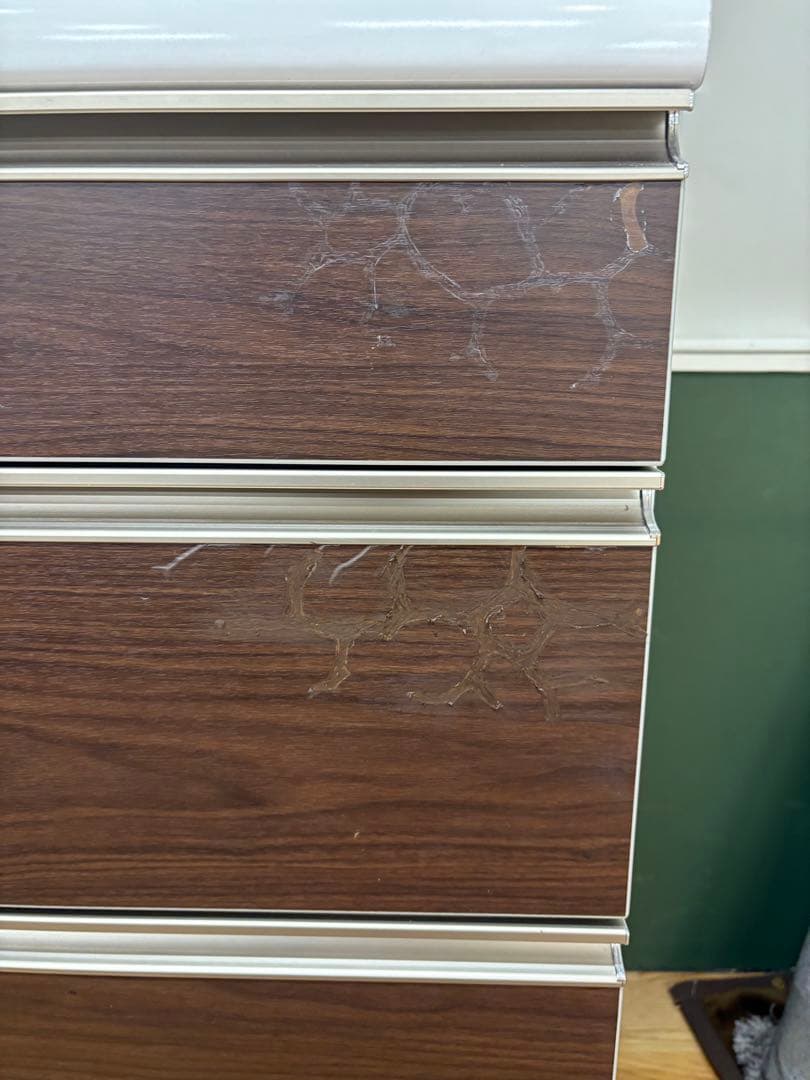 M005レンジボード 幅1330mm 丸仙工業製