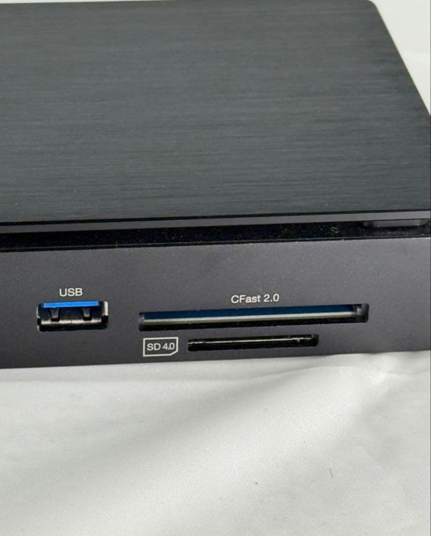 ジ*ン様 OWC Thunderbolt 3 Pro Dock 10GbE 10