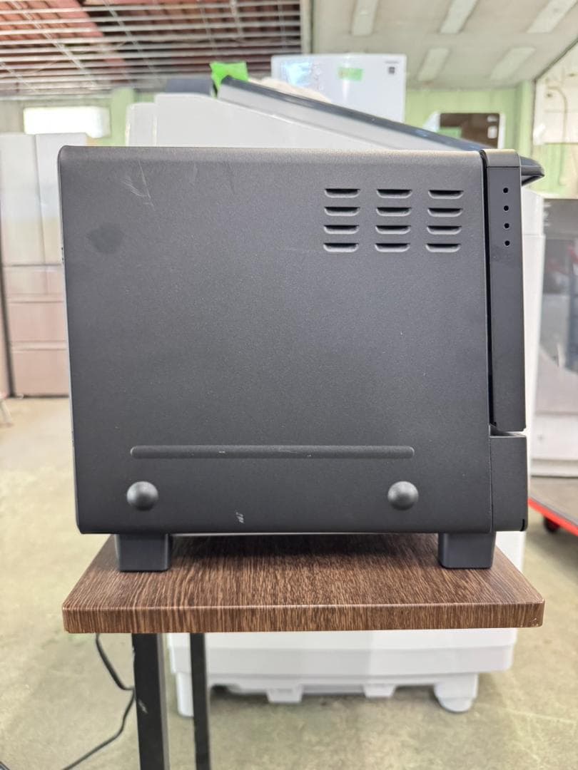 【オカハナ様】オーブントースター ビストロ NT-D700 2023年製