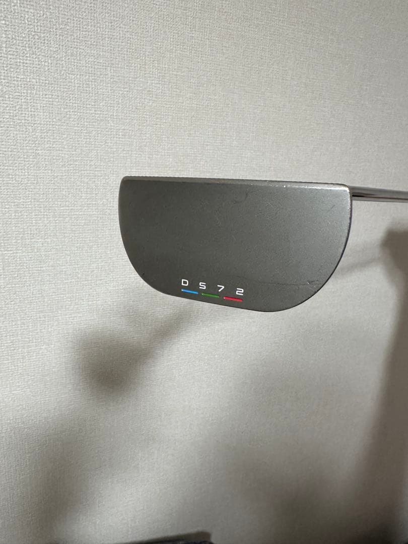 [値下げ]PING DS72 2022年モデル