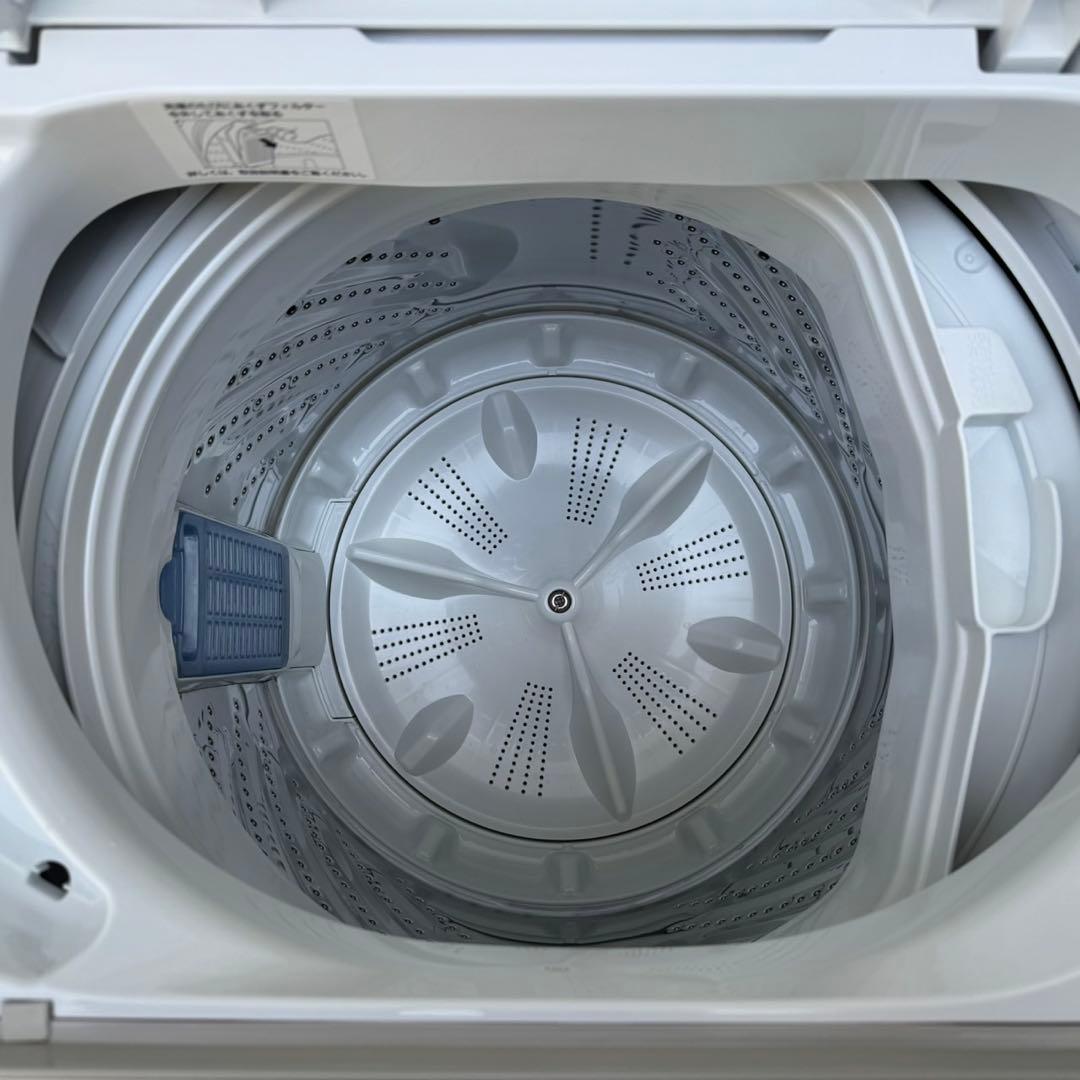 172⭐️2021.20年製美品セット★シャープ冷蔵庫パナソニック洗濯機一人暮らし