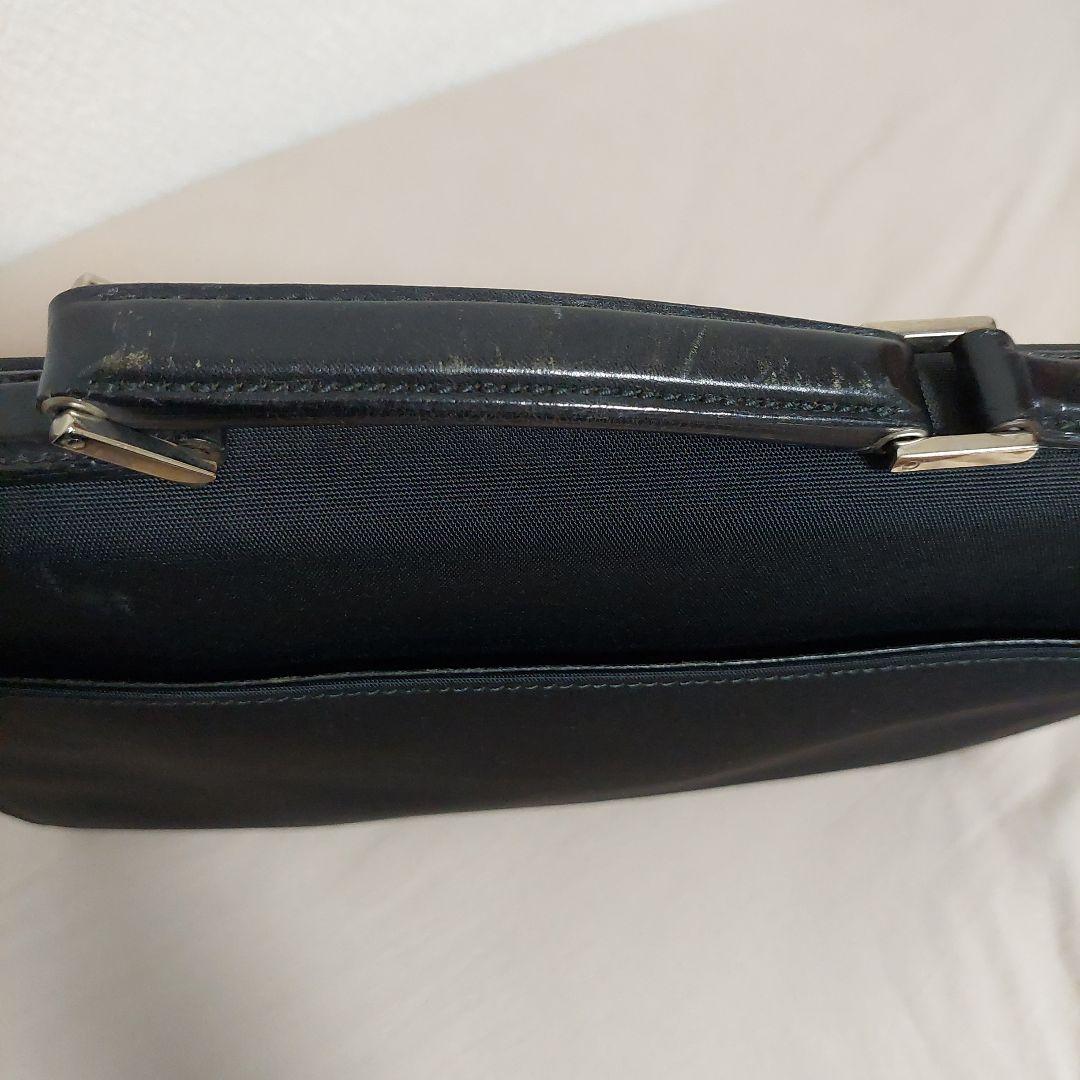 GUCCI　ビジネスバッグ　ブリーフケース