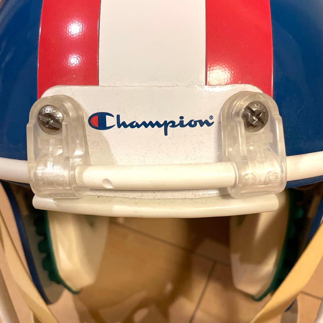 アメリカンフットボール　ヘルメット　Schutt ディスプレイ用