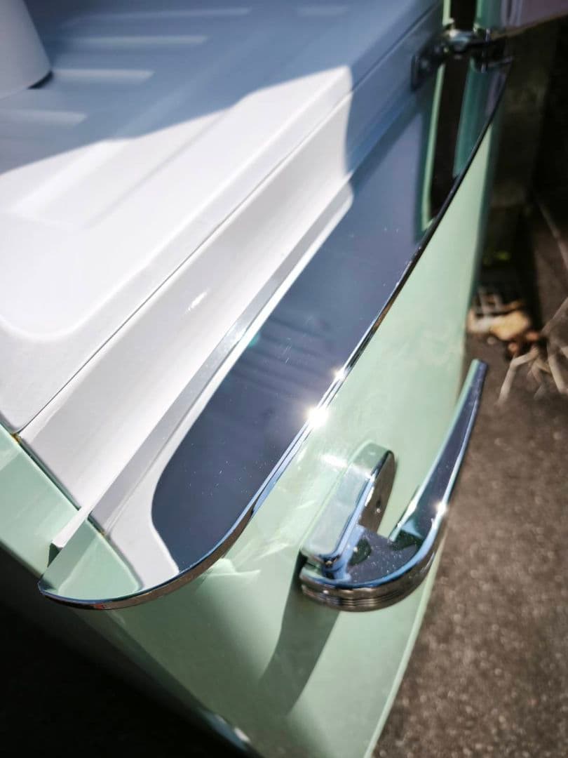 関東限 条件で無料配 22年 レトロ冷蔵庫 レトロ風冷蔵庫 レトロデザイン冷蔵庫