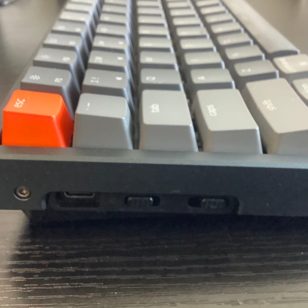 Keychron K4 V2 ワイヤレスキーボード