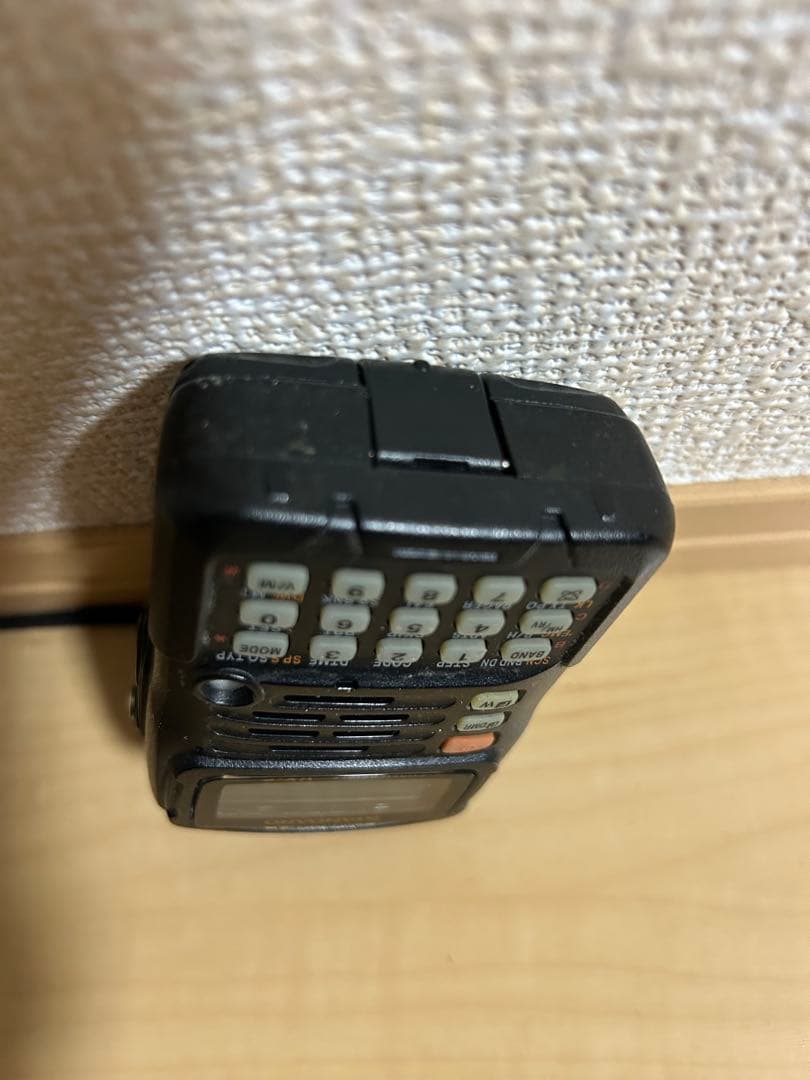 八重洲STANDARD VX-6