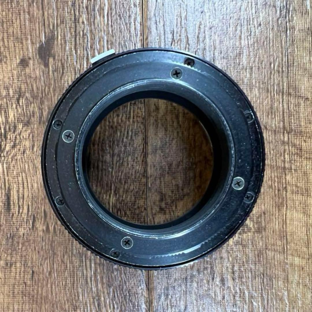 LEITZ ライカ 14127 F MR変換アダプター　　　　G-611