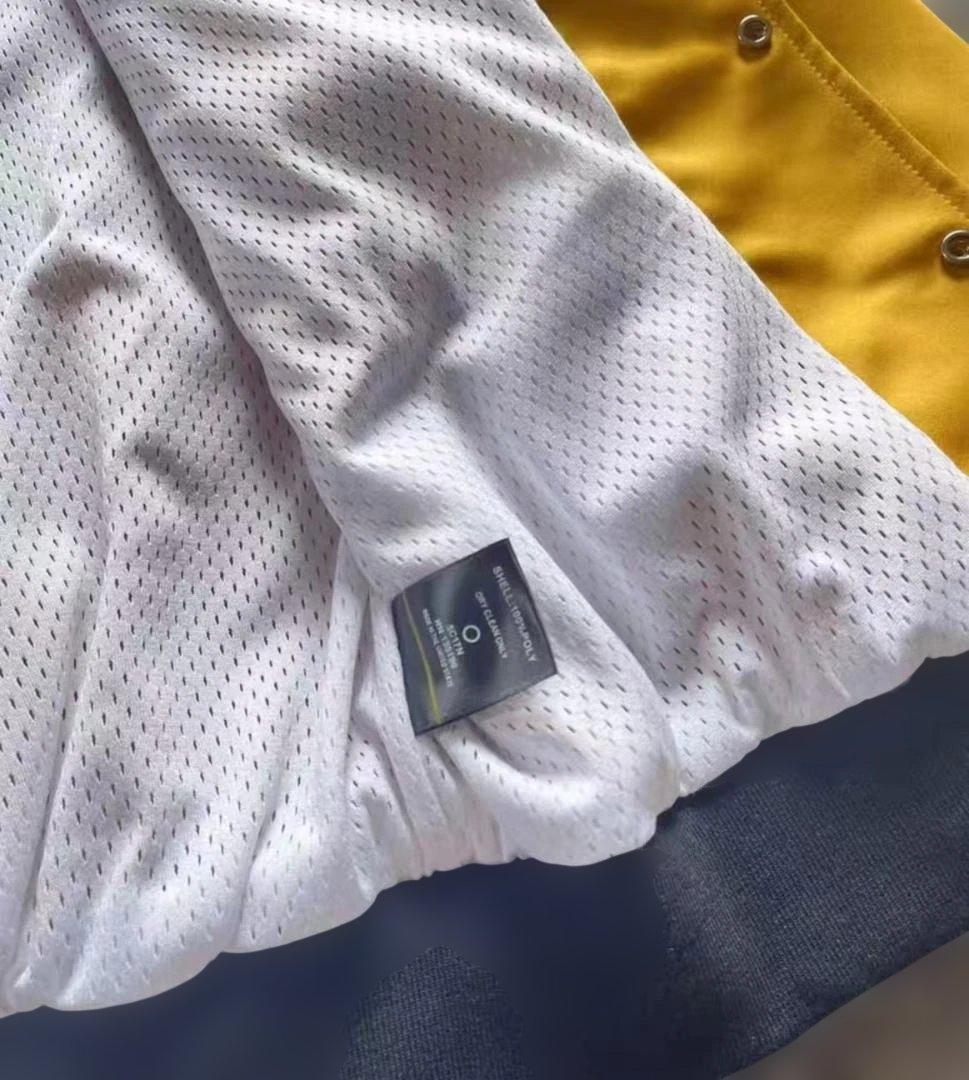 FEAR OF GOD FOG シーズン5 フライトジャケット