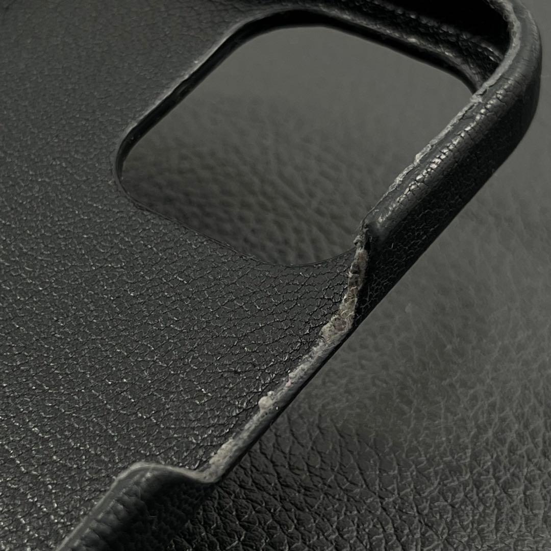 MIU MIU ミュウミュウ iPhone 12 Pro Max ケース