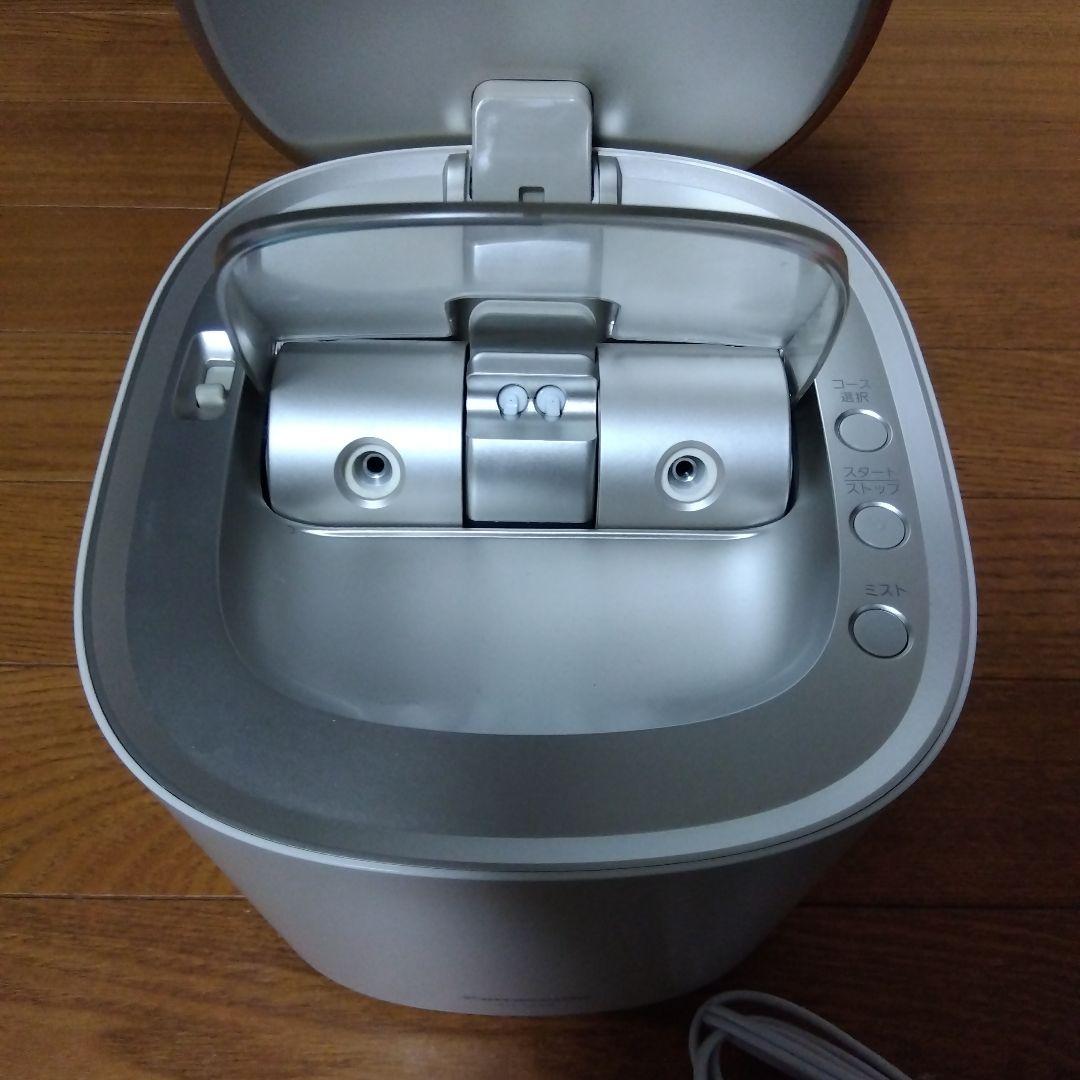 パナソニック　nanocare フェイススチーマー EH-SA0B