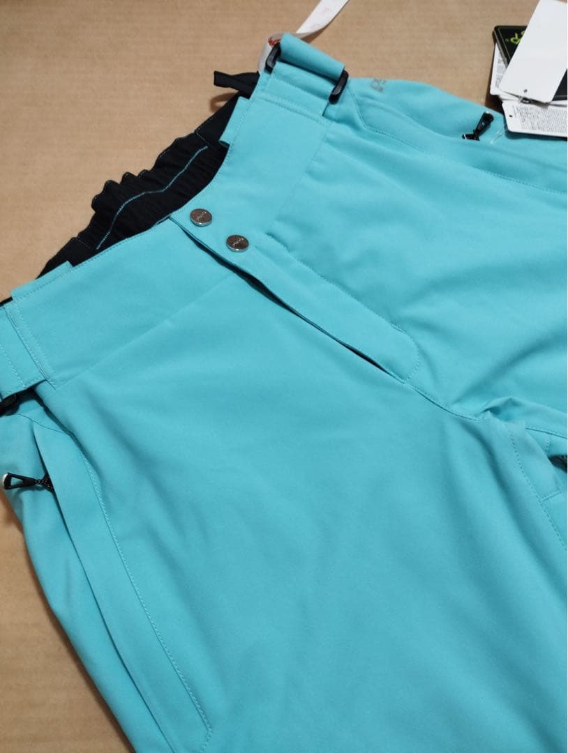 新品 レディースL スキーパンツ フェニックス パンツ ウェア レディス 2