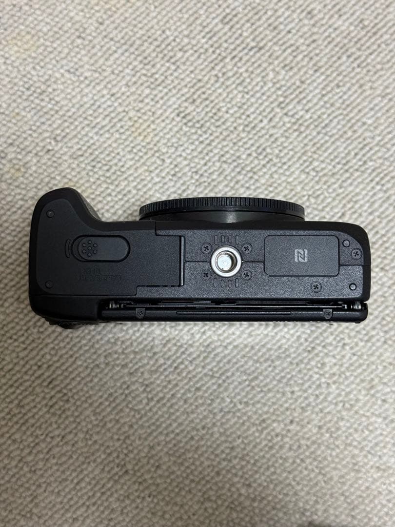 Canon EOS M3 ミラーレスカメラ