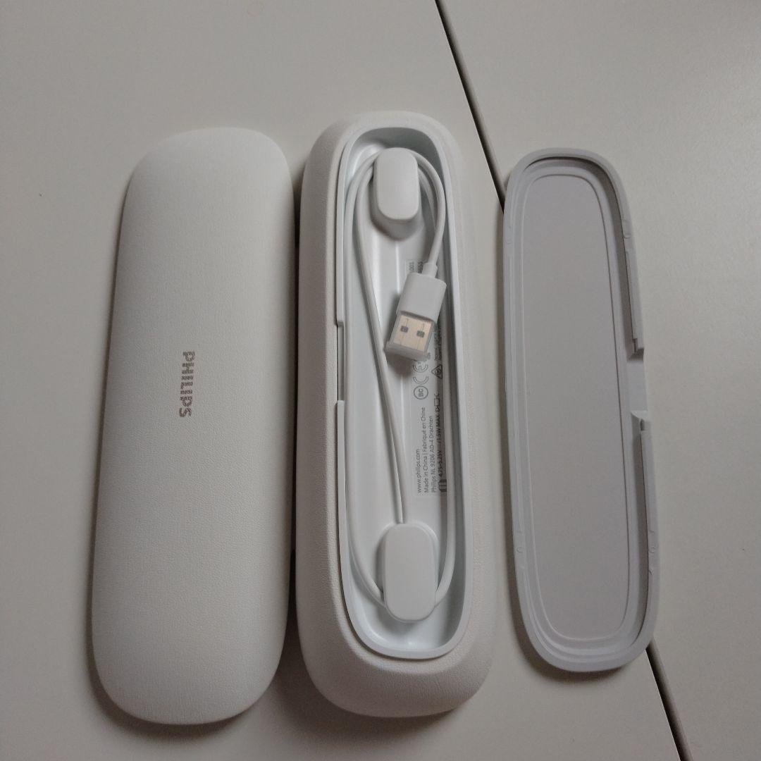 PHILIPS　ソニックケアー　ダイアモンドクリーン　HX993W