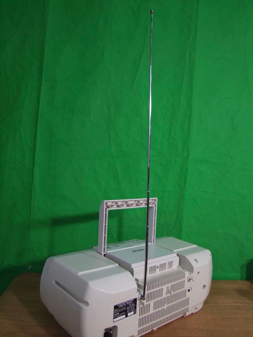 Victor Clavia MEMORY512MB RD-M2-W 【動作品】