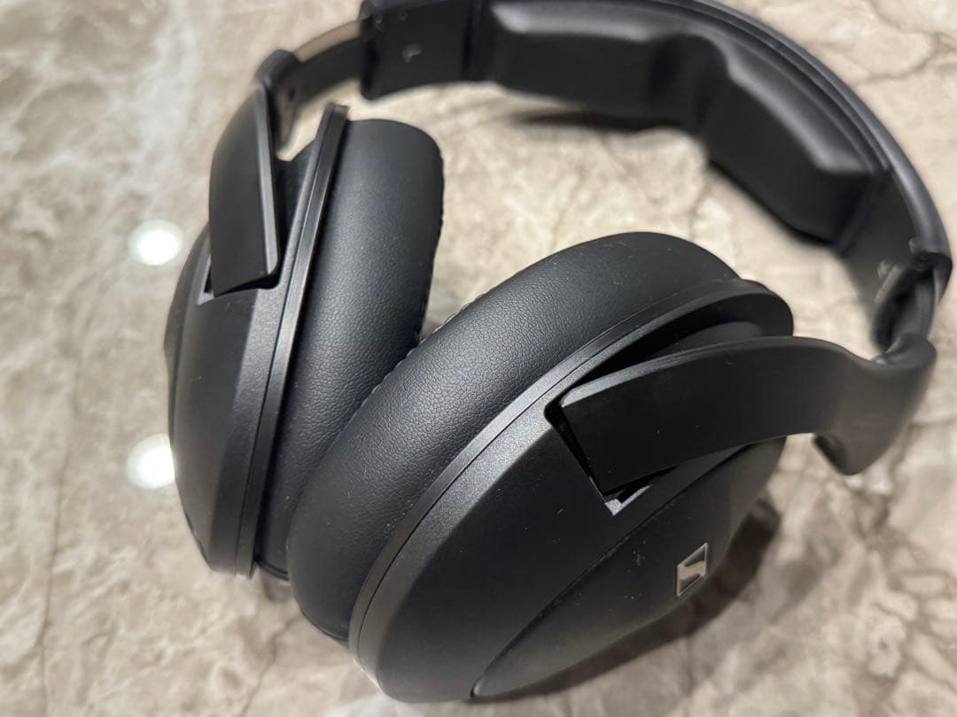 Sennheiser HD620S 密閉型有線ヘッドホン【4.4mmケーブル付】