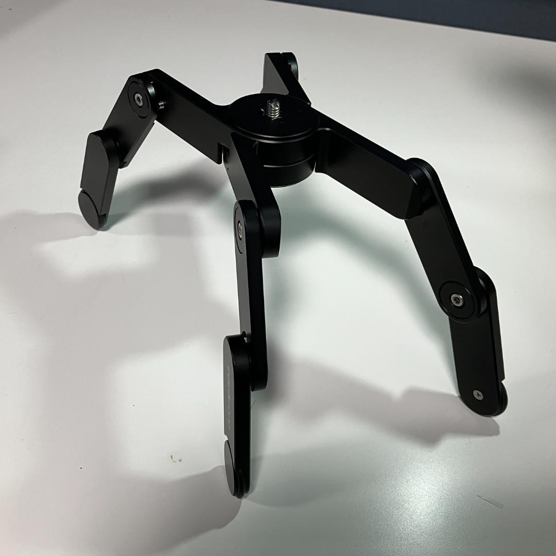 edelkrone エーデルクローン StandONE 全地形型カメラスタンド