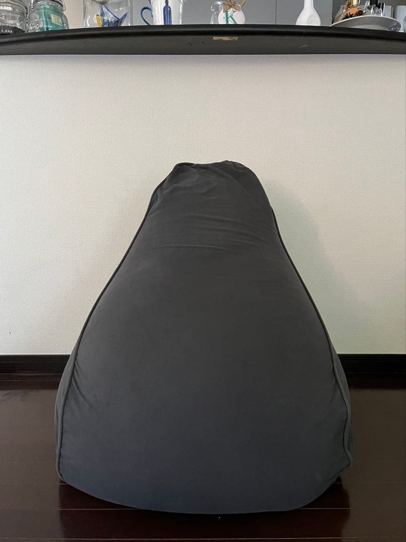 ヨギボーラウンジャー Yogibo lounger ＆スペアカバーセット