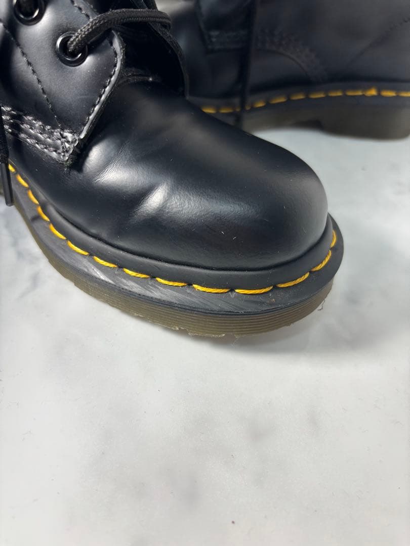 Dr. Martens ドクターマーチン1460 8ホールブーツ UK4
