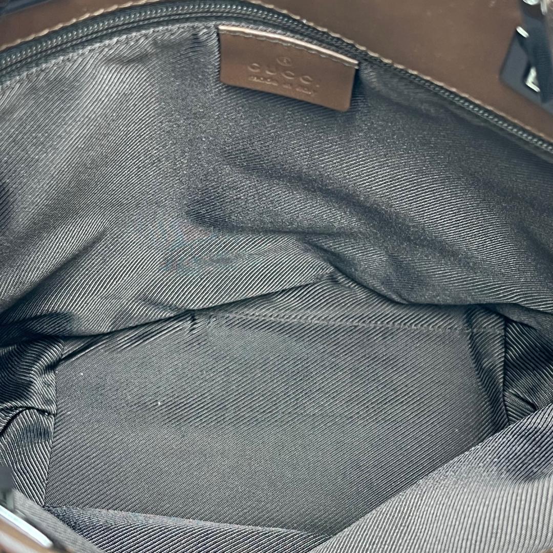 希少色　グッチ　GUCCI ハンドバッグ　トートバッグ　スモールバッグ　 GG