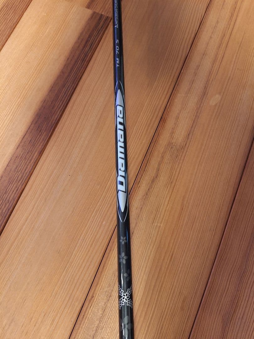 テーラーメイドQi35 レスキュー 4番 ＴＭ７０ S