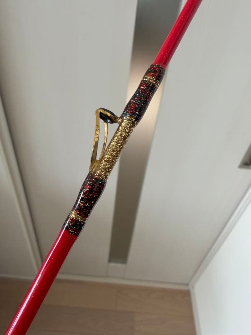 アリゲーター　竜宮　16－255 alligator マダイ