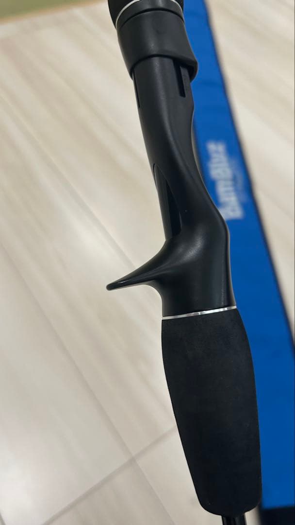 JACKALL(ジャッカル) バンブルズRB BBRB-LJ-C63L