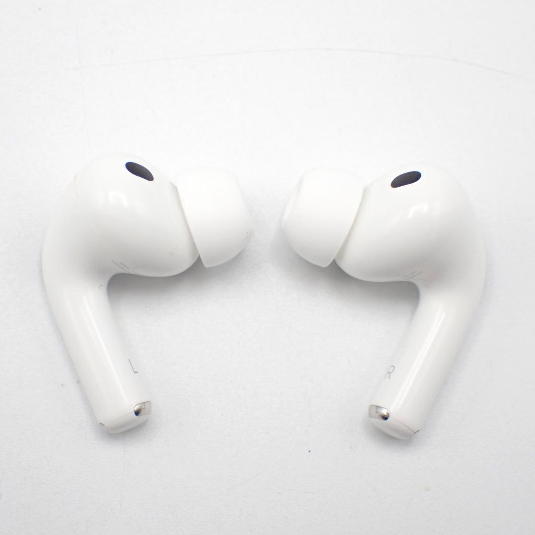 通電確認済 Apple AirPods Pro 3 イヤーチップ付き イヤホン