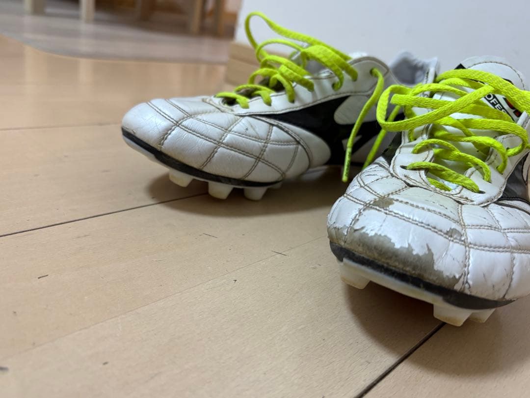 美品⭐︎モレリア2ジャパン⭐︎お値下げしました