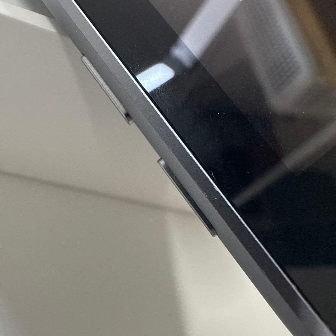 iPad (第6世代) Wi-Fi 128GB スペースグレー