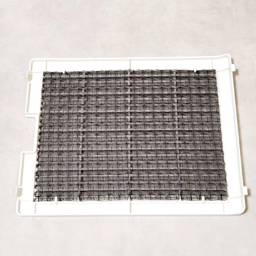 【未使用フィルター付】ダイニチ HD-LX1221-W ハイブリッド式 加湿器