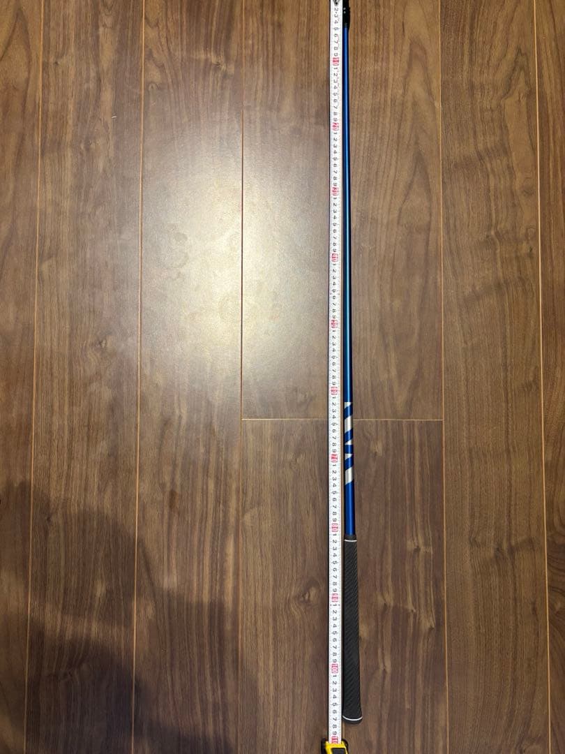 24VENTUSブルー　6S タイトリストスリーブ