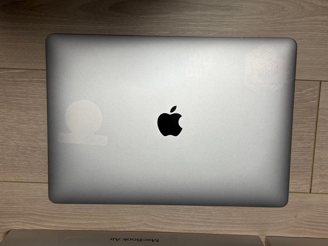 ‪MacBook Air (Retina,13-inch,2018) 1