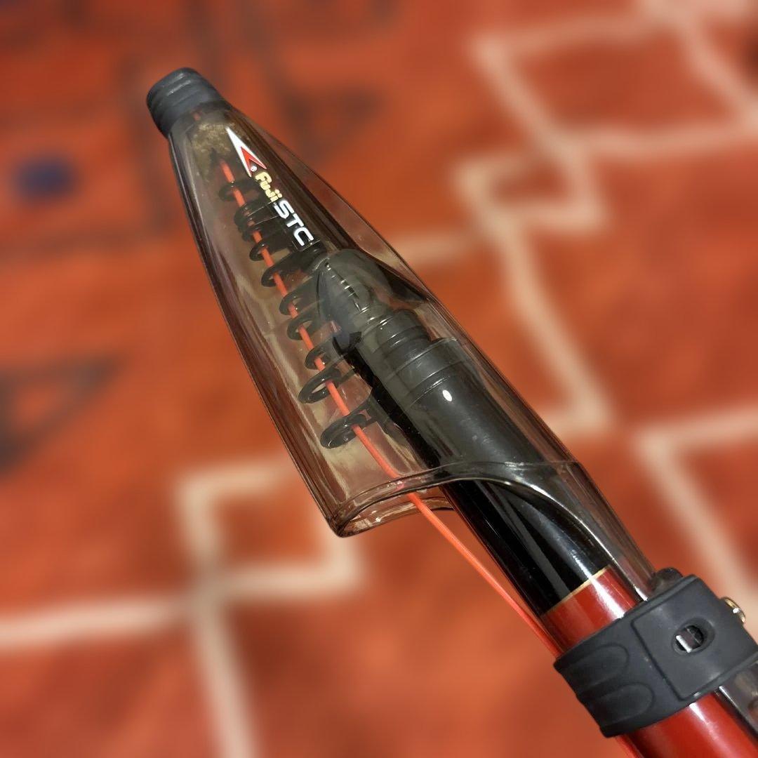 がま磯 PRECEDE 1.5-53 Gamakatsu