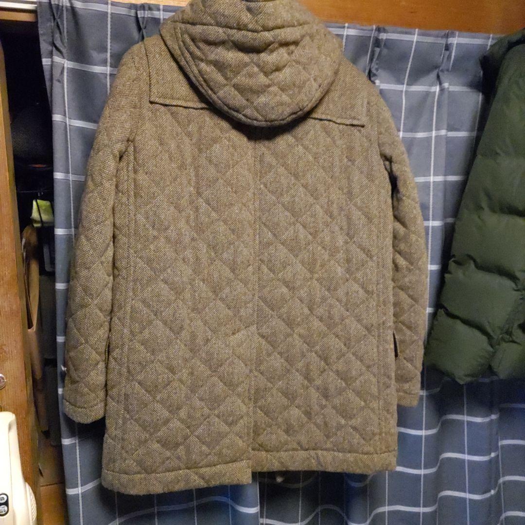 Ｊプレス ショート丈 ダッフルコート