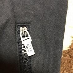 モンクレールガムブルースウェット