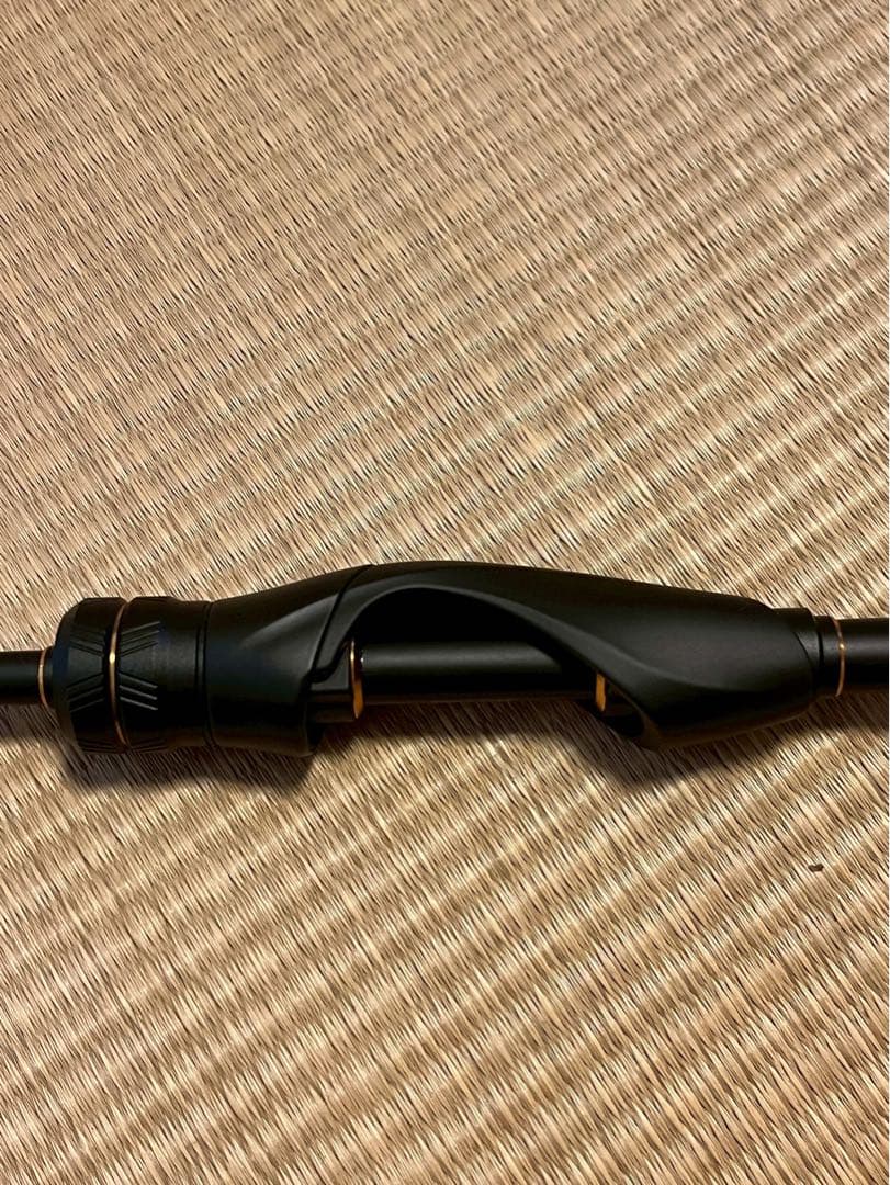 SoaRe XR S510Ｌ-S アジングロッド　美品！！