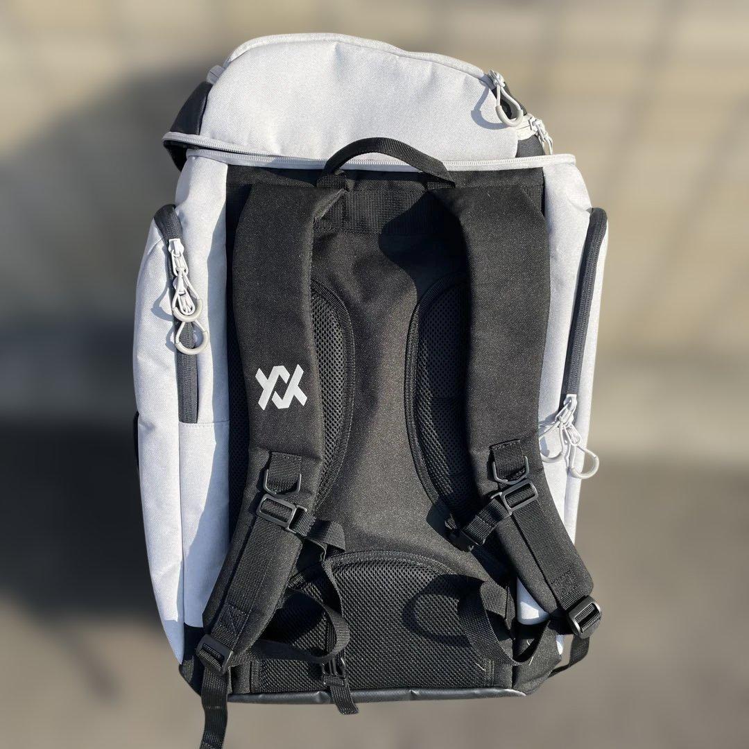 スキー用バックパック（Marker, Dalbello, Völkl）