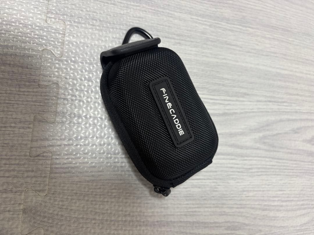 FINE CADDIE J9 mini ゴルフ用距離計