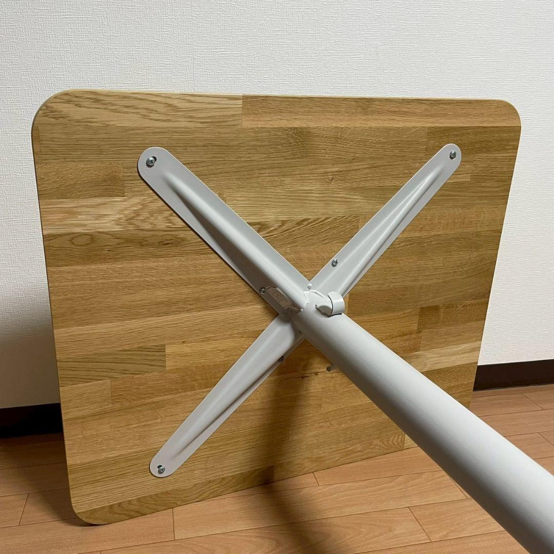 IKEA イケア　STENSELE　ステーンセレ　カフェテーブル