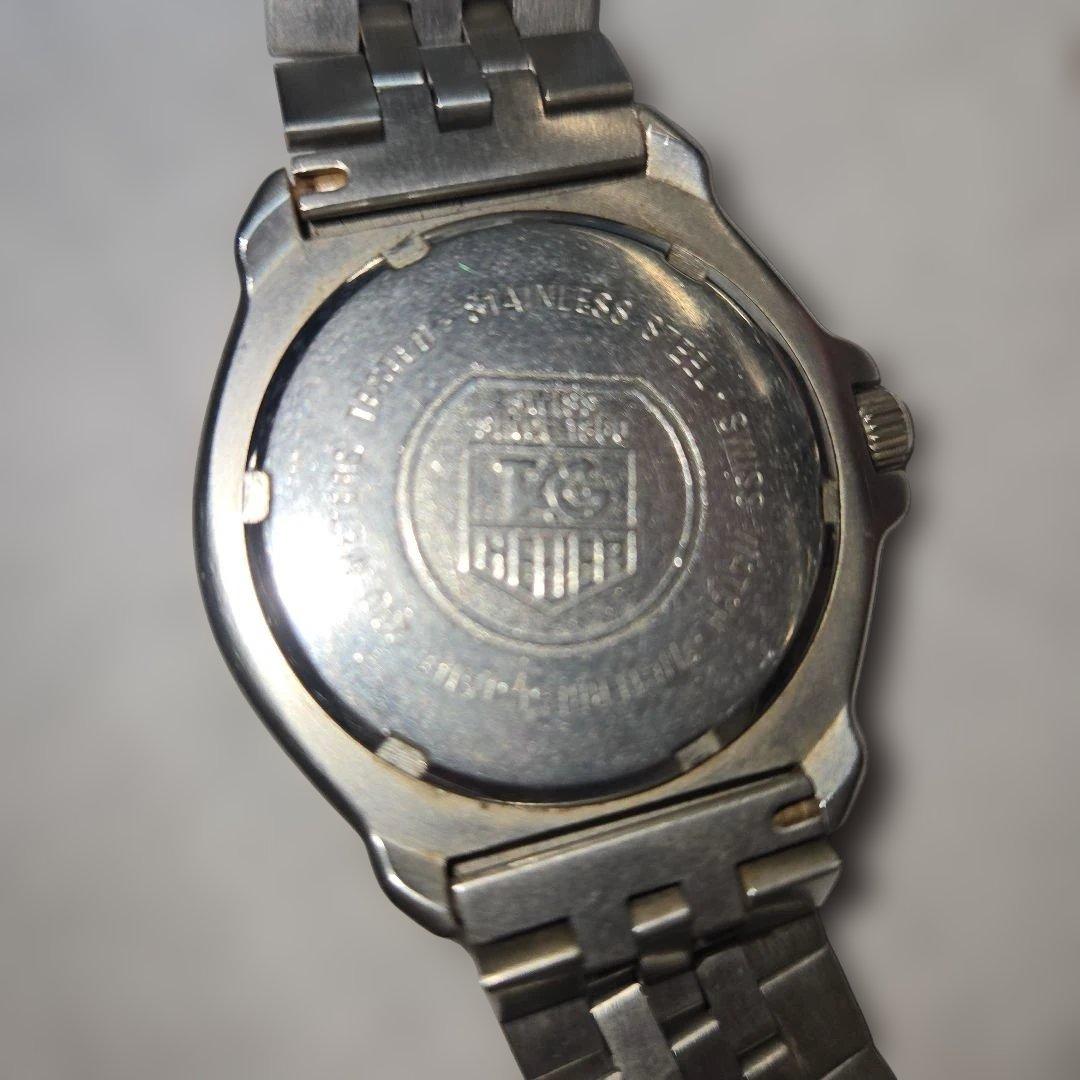 タグホイヤーF1レディース