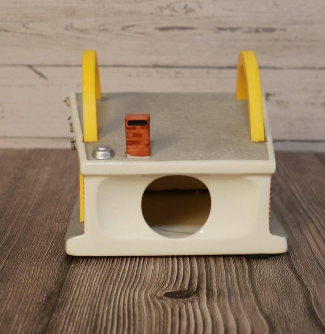 マクドナルド McDonald's ライト付きセラミックレストラン ライト