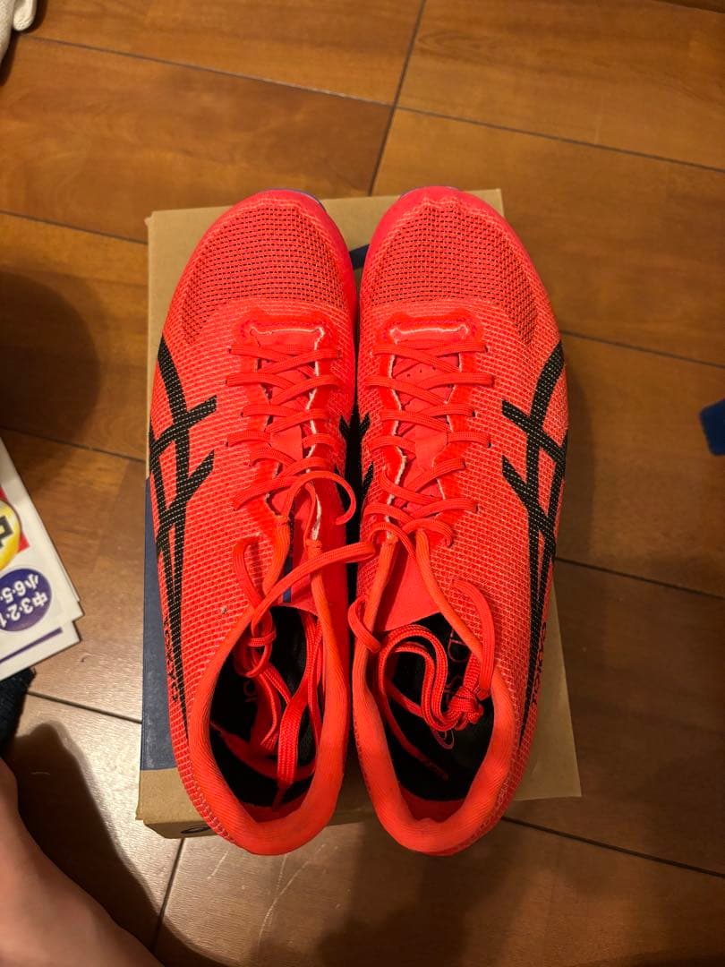 スパイク・シューズ SPEED SP 2 26.0cm