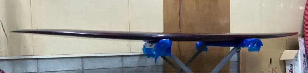 フィンガーシェイプ　シングルフィン　8.4ft 大阪引取り限定