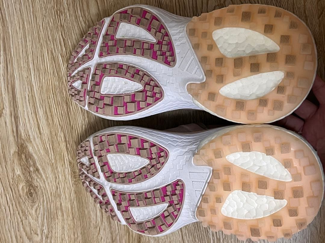 デサントゴルフ 5点セット コーデ一式（ワンピース・スカート・シューズ他）