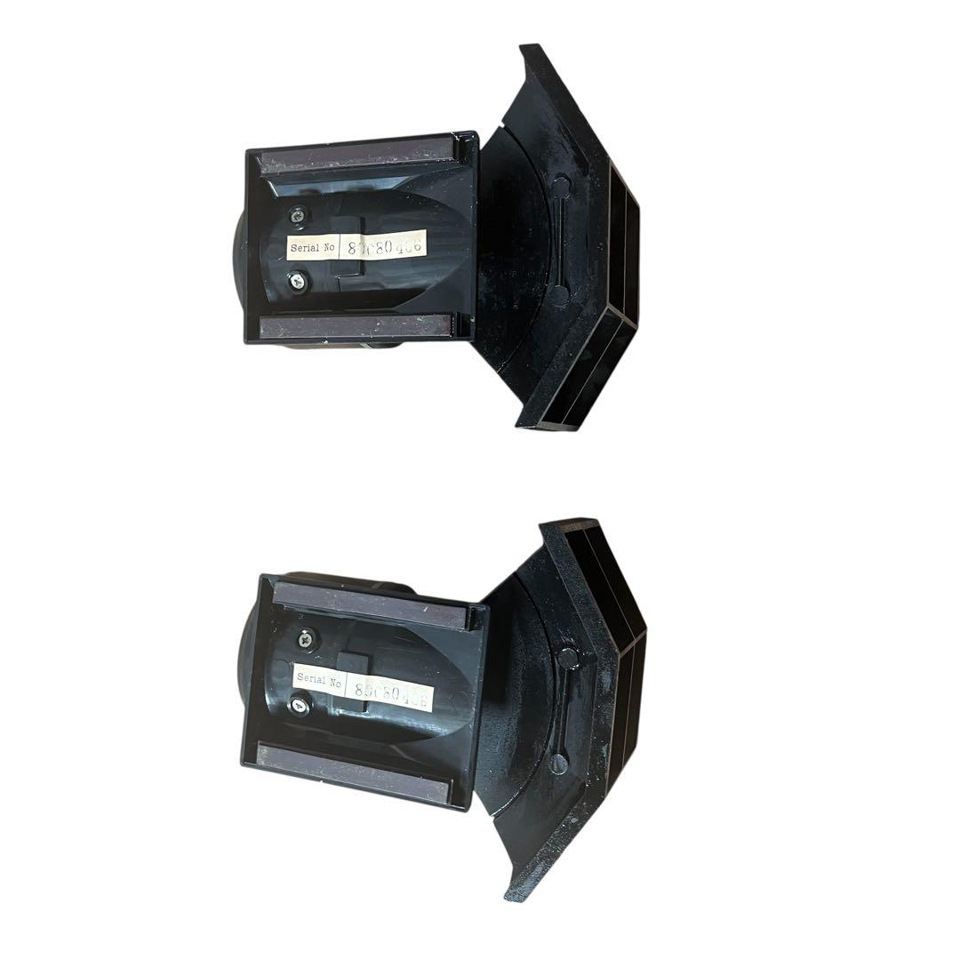 OTTO TW-601 オットー ツイーター 現状品