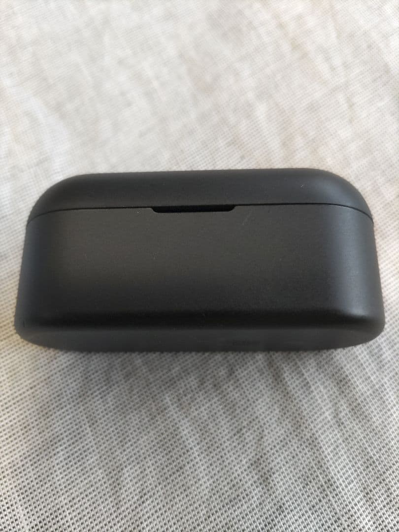 Technics ワイヤレスイヤフォン EAH-AZ40M2ブラック