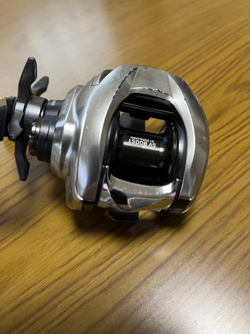 21ジリオンSV TW hl 7.1