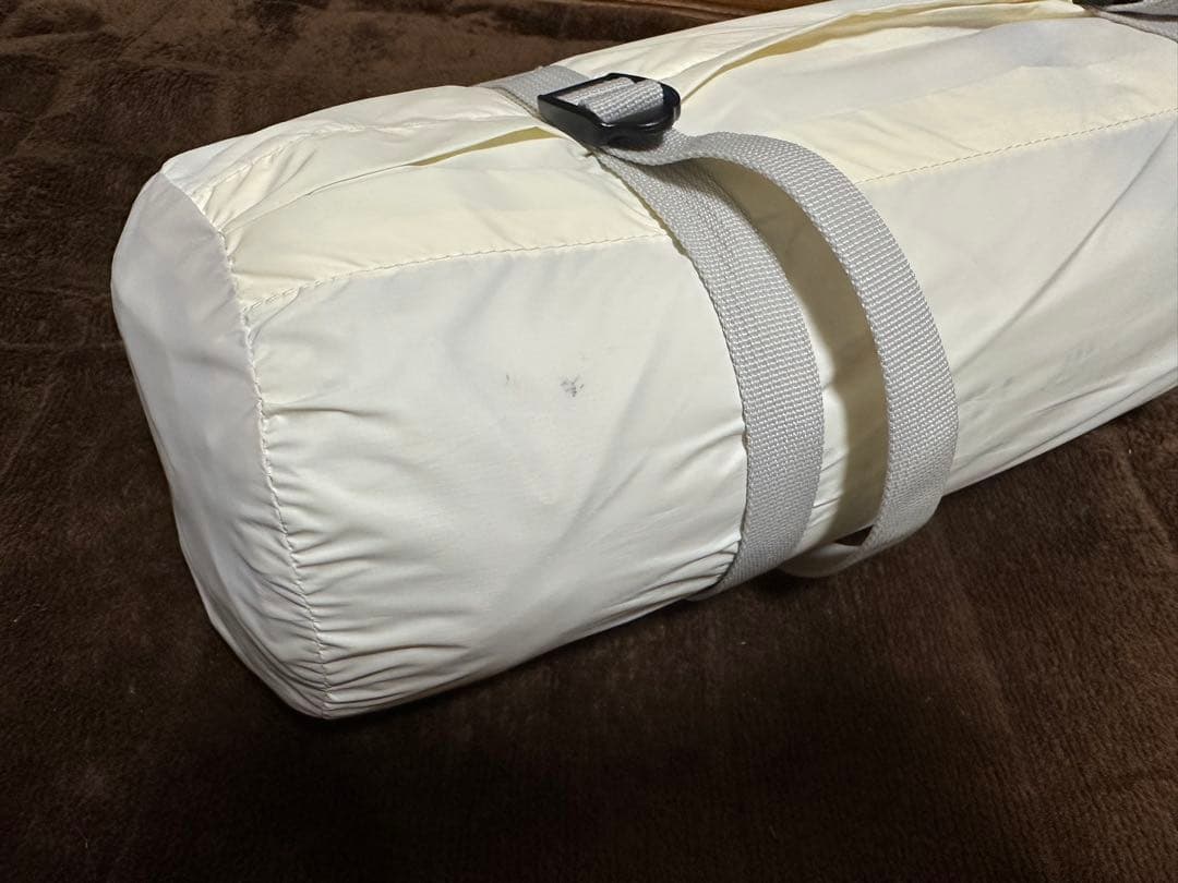 テンマクデザイン　おにぎりテント　ソロテント　山岳テント　ツーリングテント